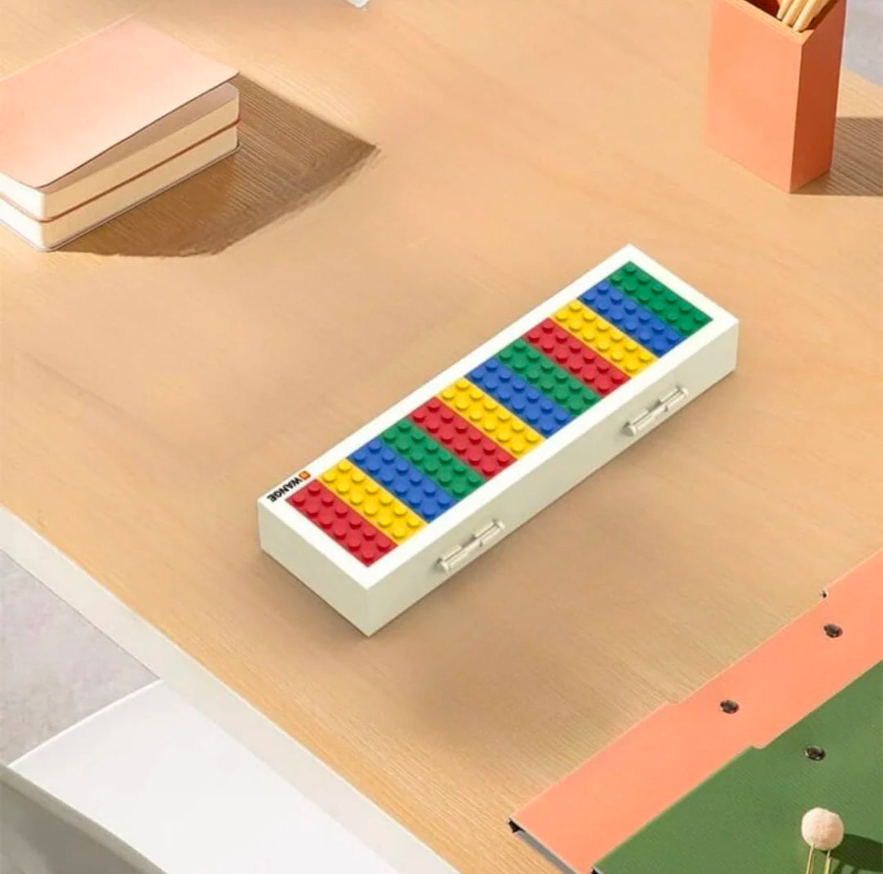 LEGO Pencil Box