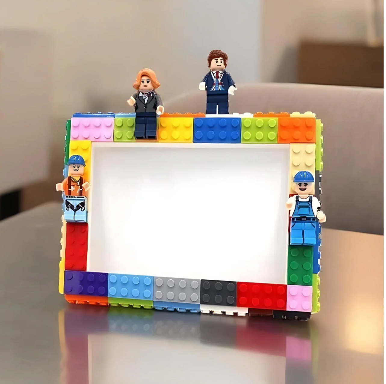 LEGO Frame
