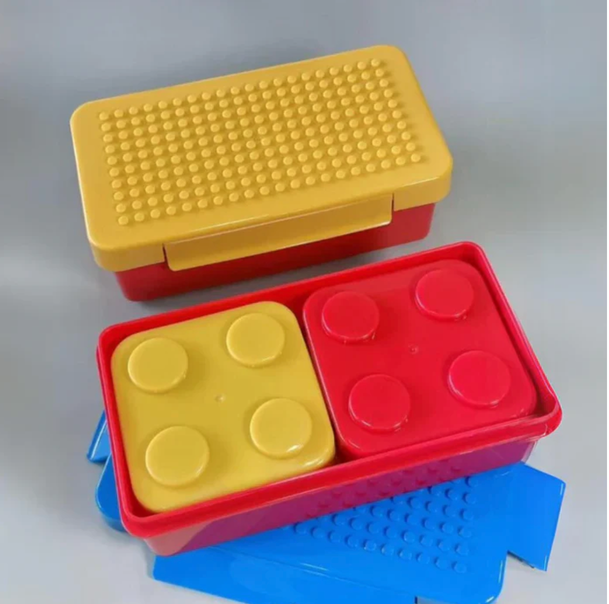 LEGO Lunch Box