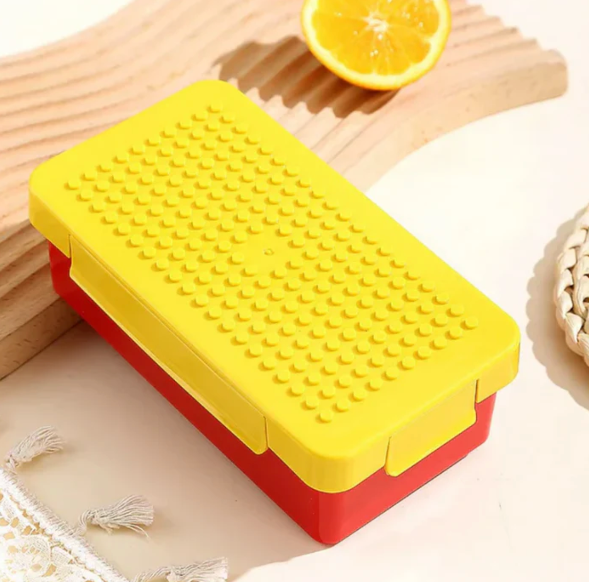 LEGO Lunch Box