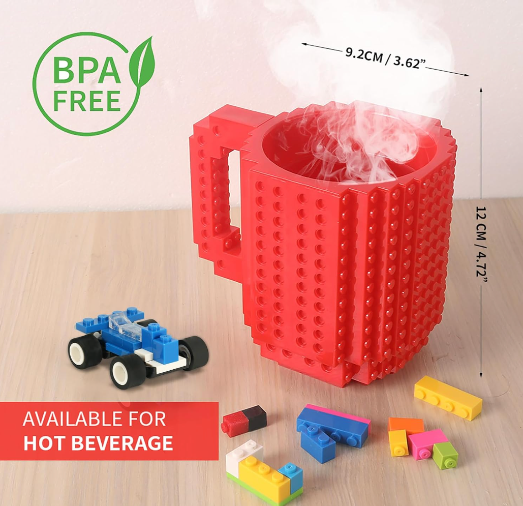 LEGO Cups