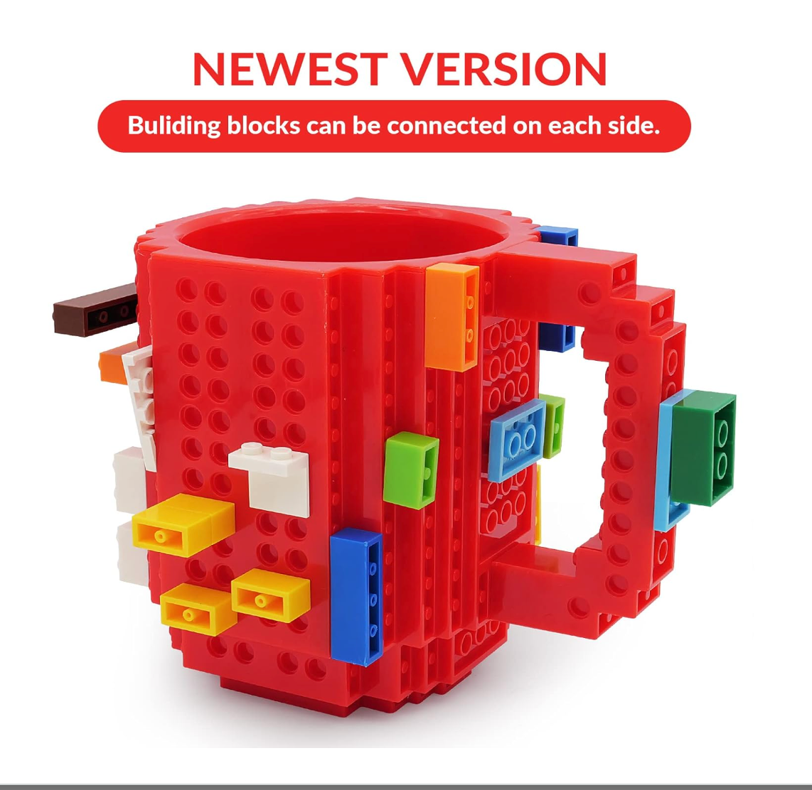 LEGO Cups