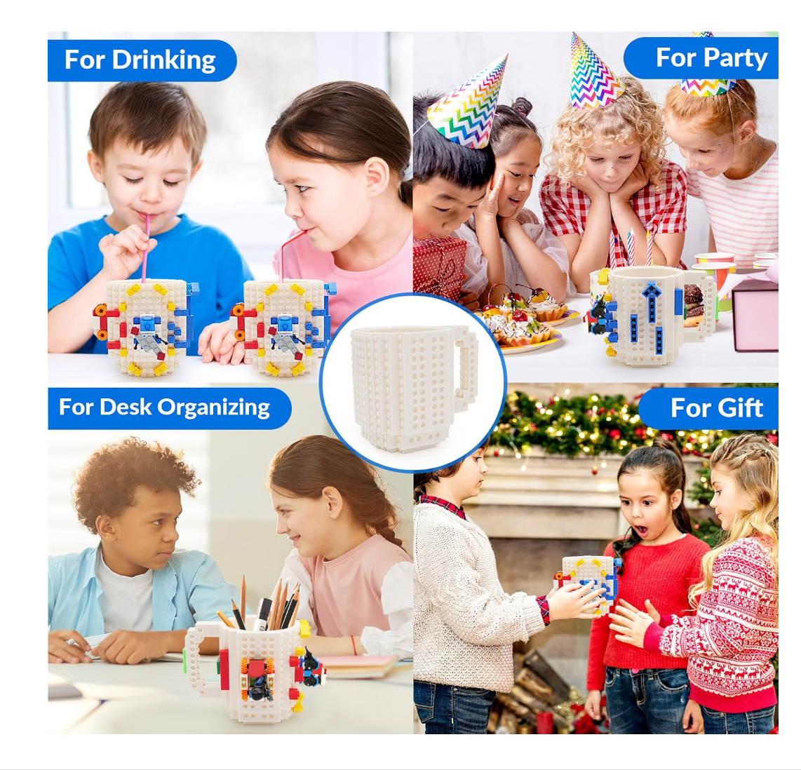 LEGO Cups