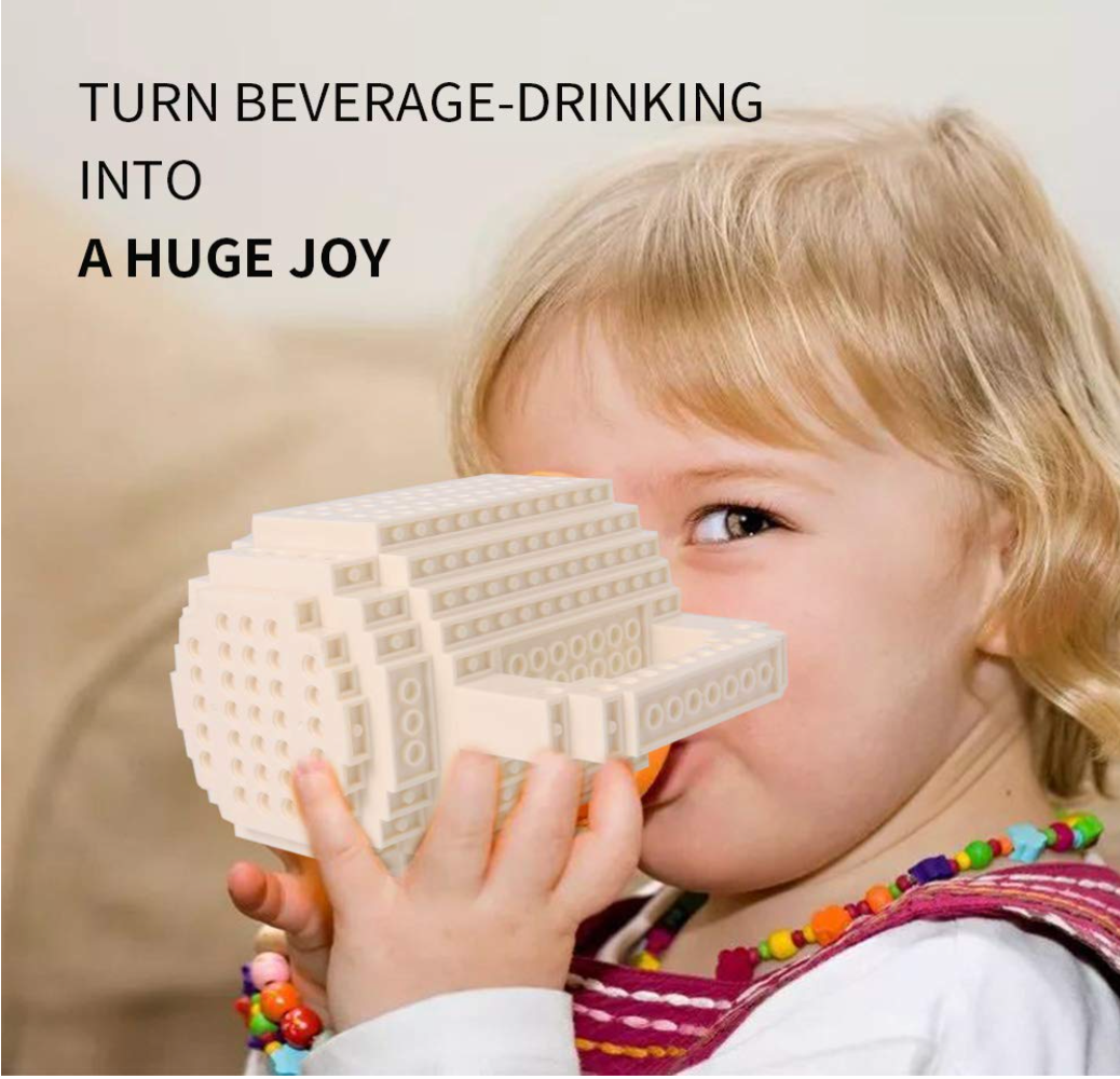 LEGO Cups