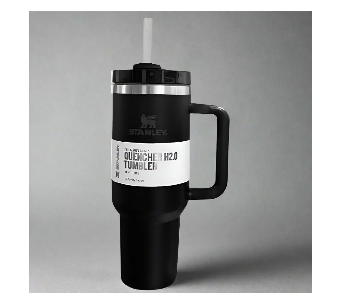 BLACK STANLEY SIPPER 1L