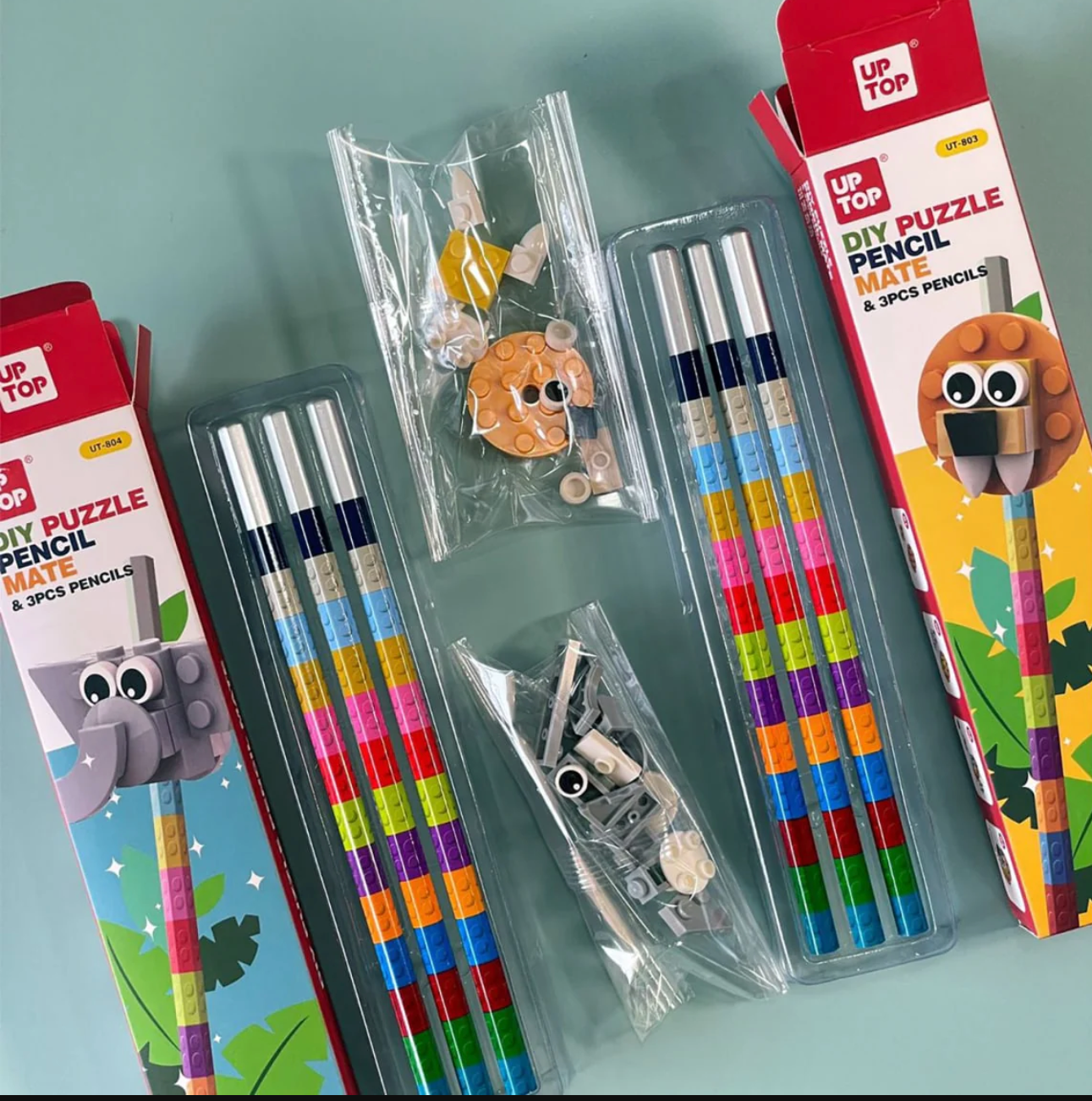 Stationary