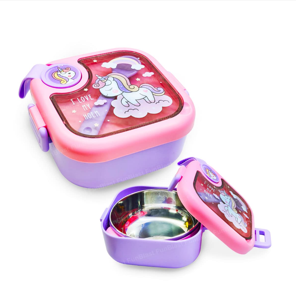 Lunch Boxes