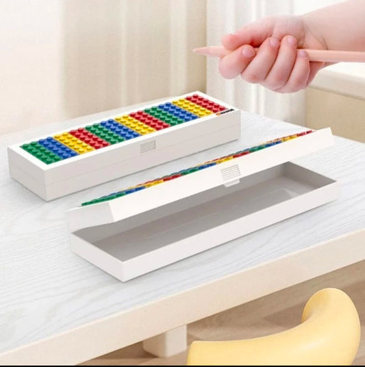 LEGO Pencil Box
