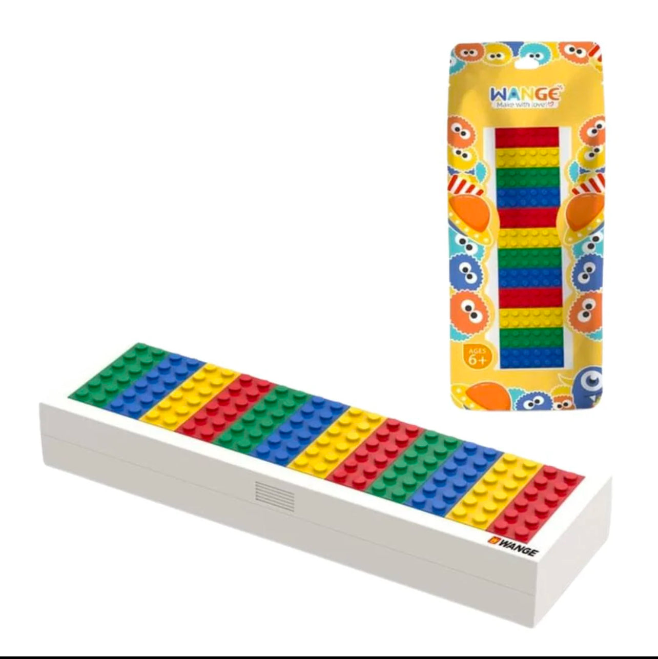 LEGO Pencil Box