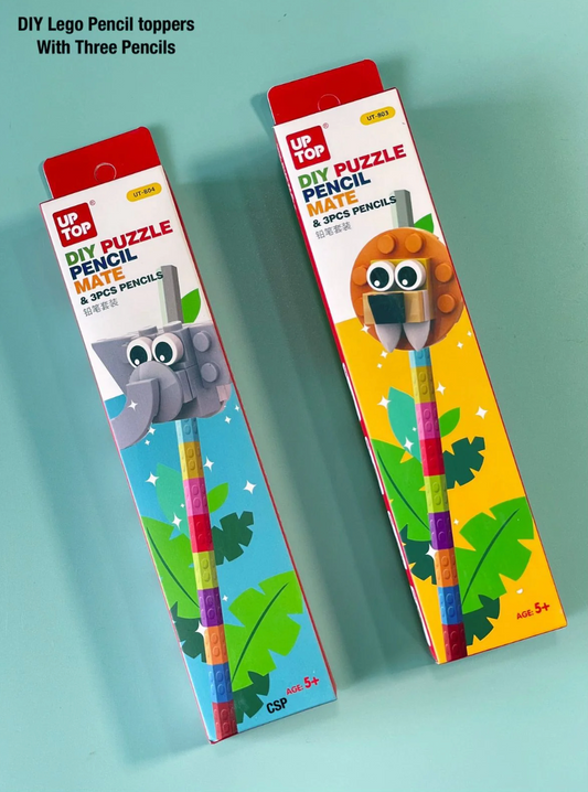 LEGO Pencil (pack of 2 )