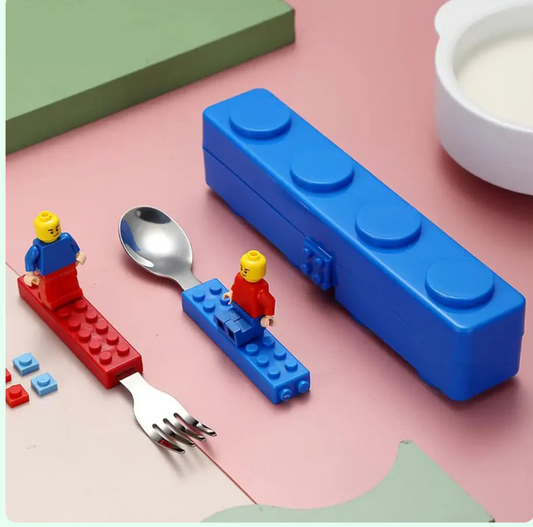 LEGO Cutlery