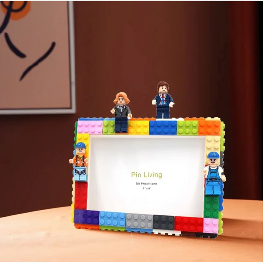LEGO Frame