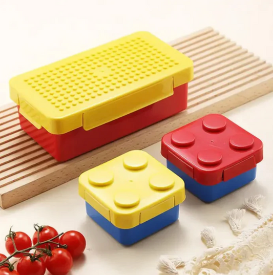 LEGO Lunch Box