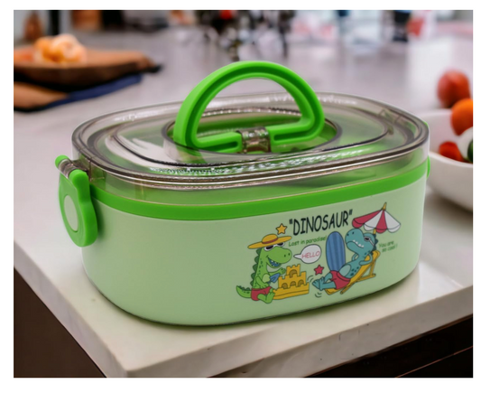 Dino Lunch Box