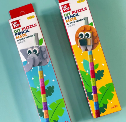 LEGO Pencil (pack of 2 )