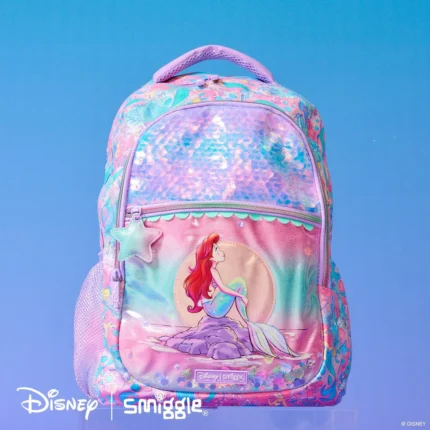 Mermaid Backpacks - 16"